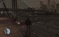 GTA 4 showcased Liberty City in the HD universe (Image via alealienn)
